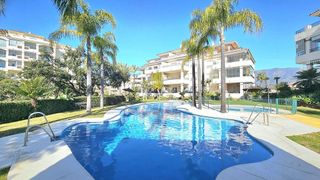 Piso en venta en Mijas Golf en Mijas