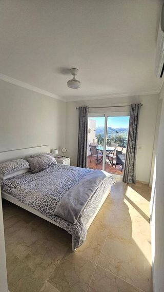 Piso en venta en Mijas Golf en Mijas