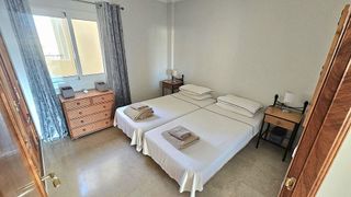 Piso en venta en Mijas Golf en Mijas