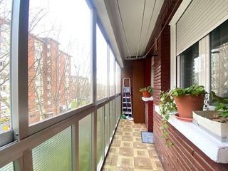 Piso en venta en Zaramaga en Vitoria-Gasteiz