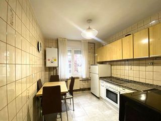 Piso en venta en Zaramaga en Vitoria-Gasteiz