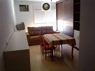 Estudio en venta en Roquetas Centro en Roquetas de Mar