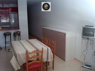 Estudio en venta en Roquetas Centro en Roquetas de Mar