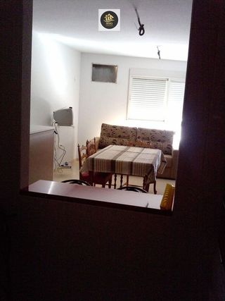 Estudio en venta en Roquetas Centro en Roquetas de Mar