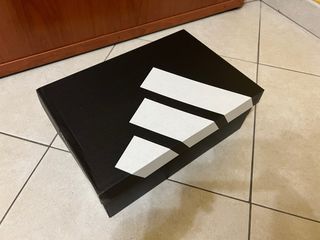 Adidas F50 League SG 42 2/3 Calcio 10 tac nuove