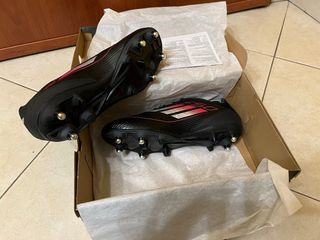 Adidas F50 League SG 42 2/3 Calcio 10 tac nuove