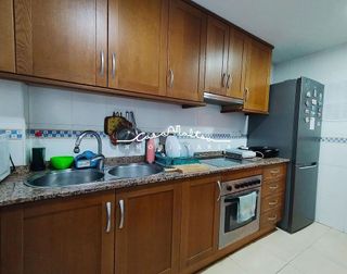 Piso en venta en Altea Pueblo en Altea