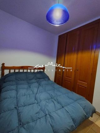 Piso en venta en Altea Pueblo en Altea