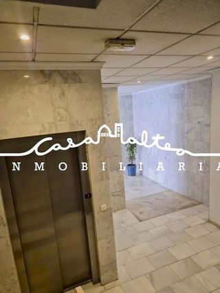 Piso en venta en Altea Pueblo en Altea