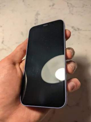 iPhone 12 mini 128GB Viola