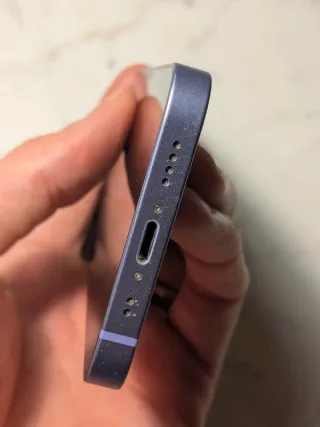 iPhone 12 mini 128GB Viola