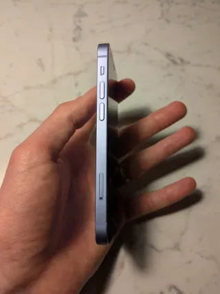 iPhone 12 mini 128GB Viola