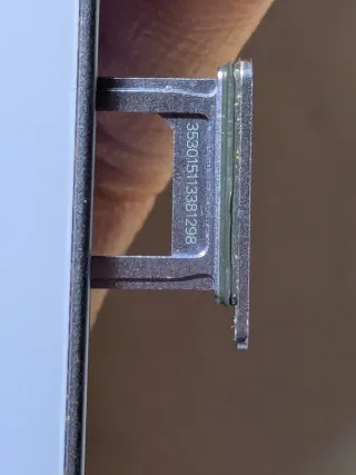 iPhone 12 mini 128GB Viola