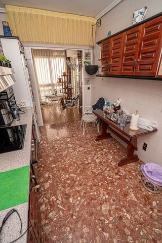 Piso en venta en Linares