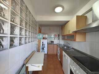 Piso en venta en José Zorrilla - Padre Claret en Segovia