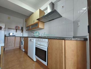 Piso en venta en José Zorrilla - Padre Claret en Segovia