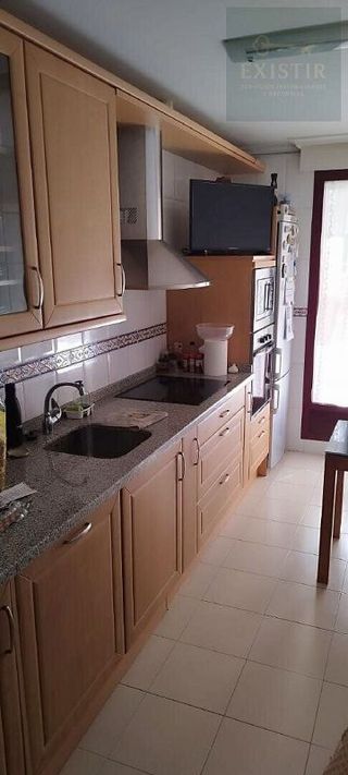 Piso en venta en Zaratán