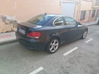 BMW Serie 1 2008