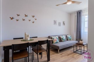 Piso en venta en Encarnación en Huesca