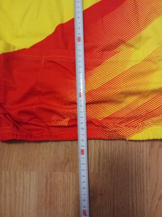 Maillot Ciclismo Vintage