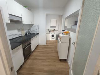 Piso en venta en Pla de Bon Repós en Alicante