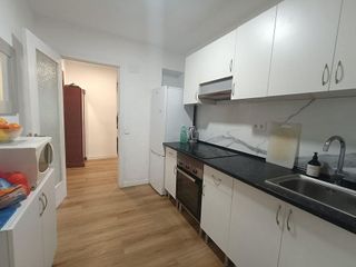 Piso en venta en Pla de Bon Repós en Alicante
