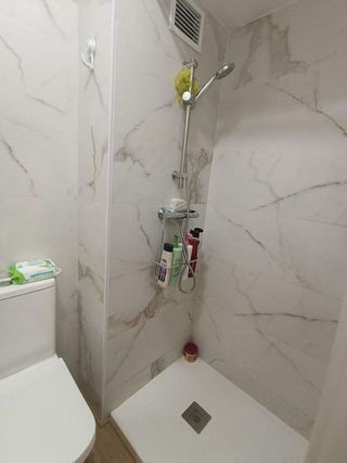 Piso en venta en Pla de Bon Repós en Alicante