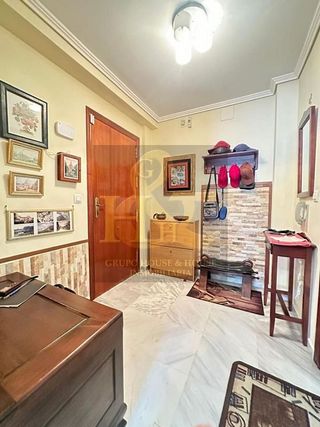 Piso en venta en Centro-Calzada-Cabo Noval en Sanlúcar de Barrameda