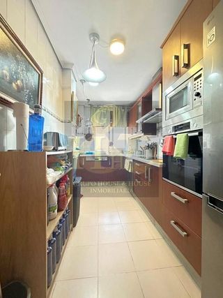 Piso en venta en Centro-Calzada-Cabo Noval en Sanlúcar de Barrameda