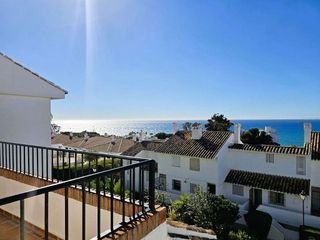 Dúplex en venta en Riviera del Sol en Mijas