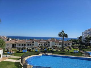Dúplex en venta en Riviera del Sol en Mijas