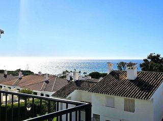 Dúplex en venta en Riviera del Sol en Mijas