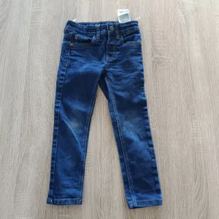 Lote Pantalones niño Tallas 4-5-6
