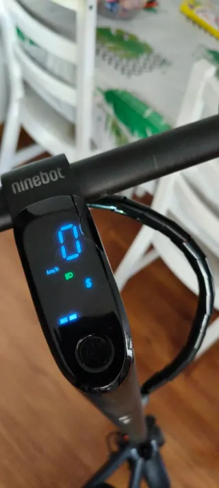 Patinete Eléctrico SGWay