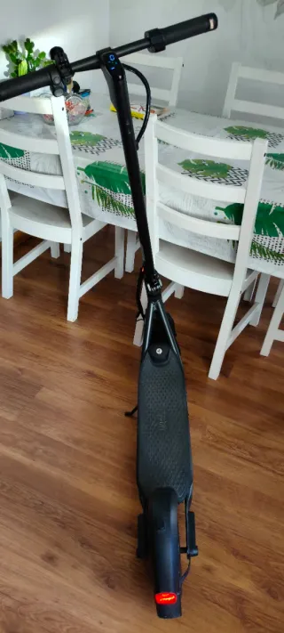 Patinete Eléctrico SGWay