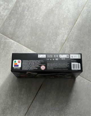 LEGO Speed Champions 77256 DeLorean