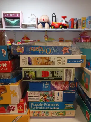 Puzzles