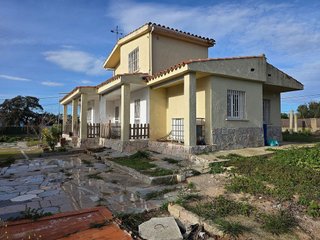 Chalet en venta en Vidreres