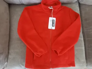 Chaqueta polar Club Aceus Sueca