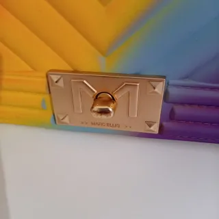 Borsa donna arcobaleno