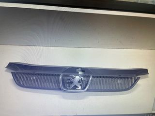 Rejilla Delantera Peugeot 406