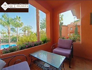 Piso en alquiler en Lomas de Marbella Club - Puente Romano en Marbella