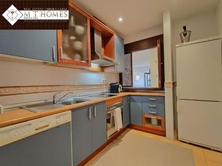 Piso en alquiler en Lomas de Marbella Club - Puente Romano en Marbella