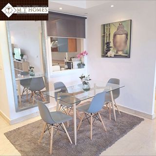 Piso en alquiler en Lomas de Marbella Club - Puente Romano en Marbella