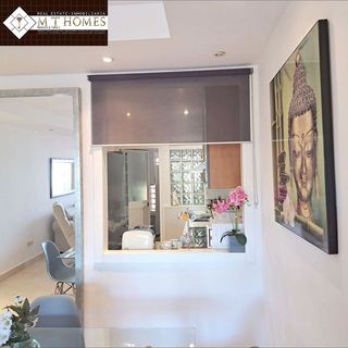 Piso en alquiler en Lomas de Marbella Club - Puente Romano en Marbella