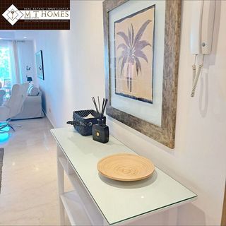 Piso en alquiler en Lomas de Marbella Club - Puente Romano en Marbella