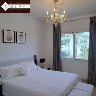 Piso en alquiler en Lomas de Marbella Club - Puente Romano en Marbella