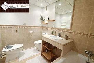 Piso en alquiler en Lomas de Marbella Club - Puente Romano en Marbella