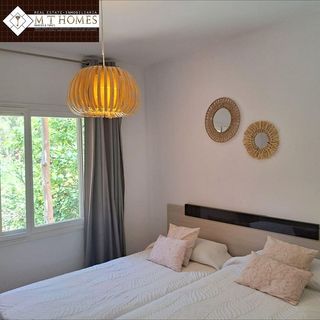 Piso en alquiler en Lomas de Marbella Club - Puente Romano en Marbella