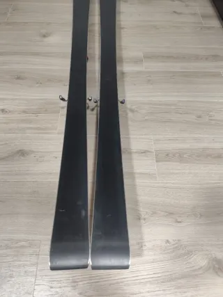 Esquís Rossignol Pursuit 16